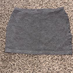 Size XS American Apparel Mini Skirt 