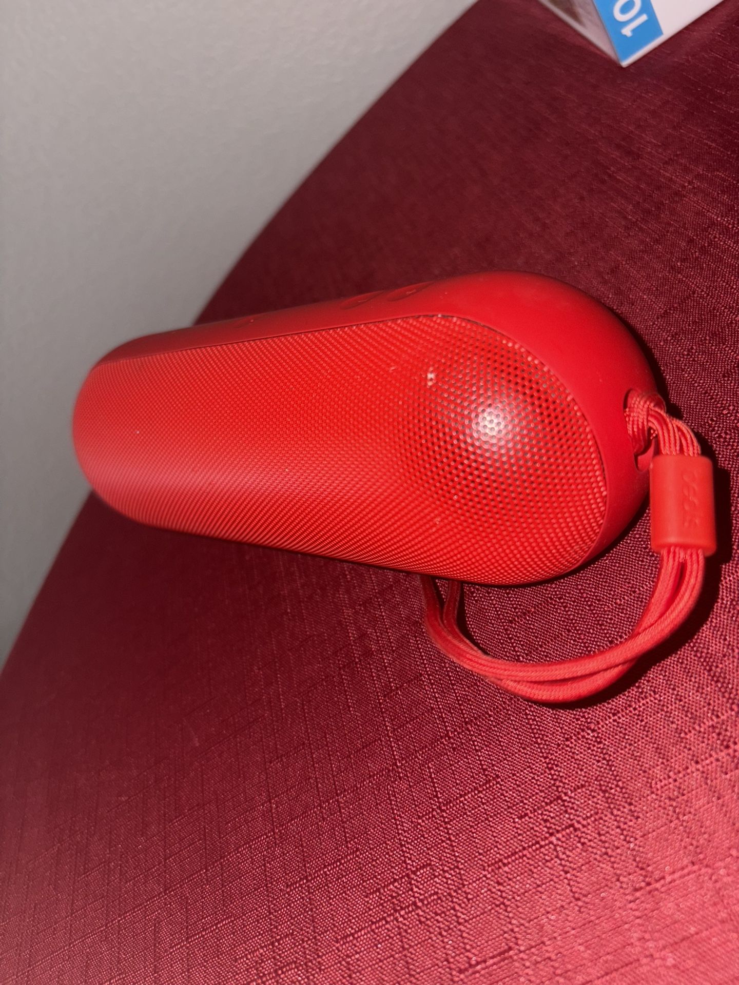 Beats By Dre Red Pill