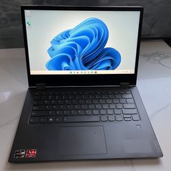 Lenovo IdeaPad Flex-14API 14" AMD Ryzen 5 3500U 12GB RAM 256GB SSD W11 