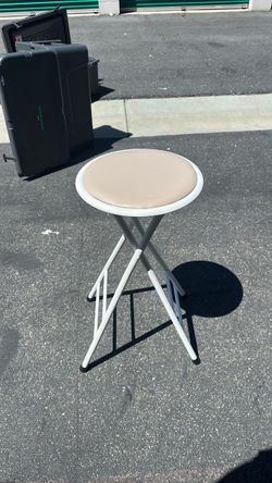 Bar top chairs
