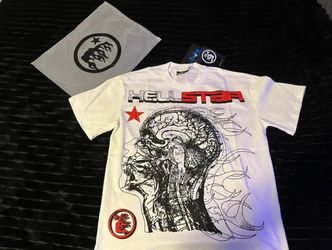 Hellstar shirt