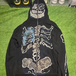 Travis Hoodie 