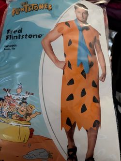 Fred flintstone