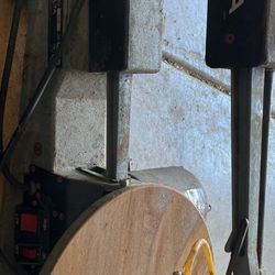 Scroll Saw Delta 