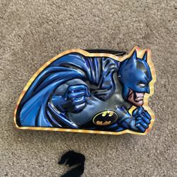 Batman Lunchbox