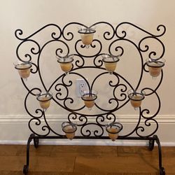 Candle Holder 