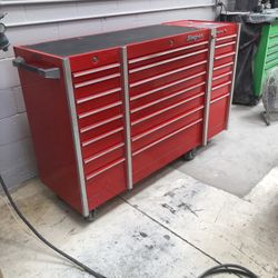 Snap on  Toolbox 
