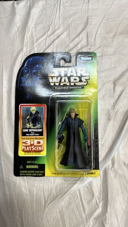 Star Wars Luke Skywalker
