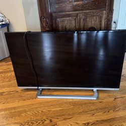 36 Inch Toshiba Flat Screen 📺 TV