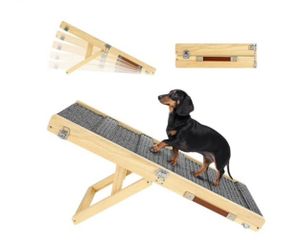 Foldable Small Dog Ramp