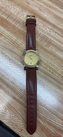 Gucci Watch For Ladies