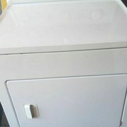 Whirlpool Dryer