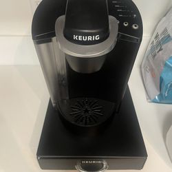 Keurig Coffee Maker