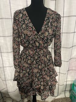 Women medium dress $20