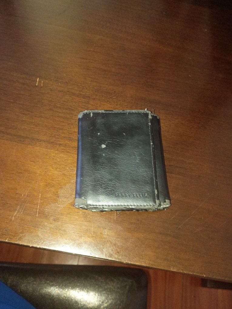 Wallet