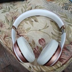 Beats By DRE