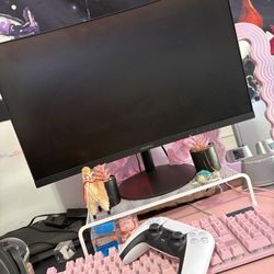 24 Inch Curved Koorui Monitor 