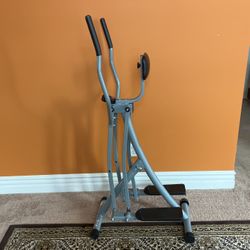 Air Walk Elliptical 