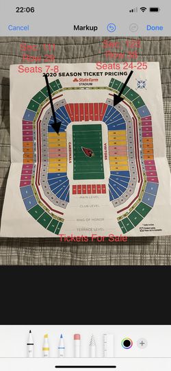 Cardinal Tickets For Sale 2023