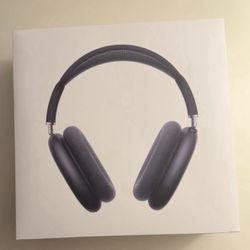 AirPods Max 2nd Gen - Midnight - Flawless Condition