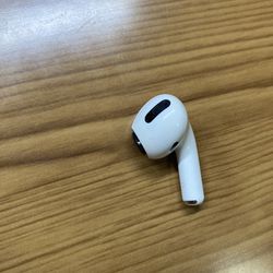 Apple Airpods Pro Only Right Unit