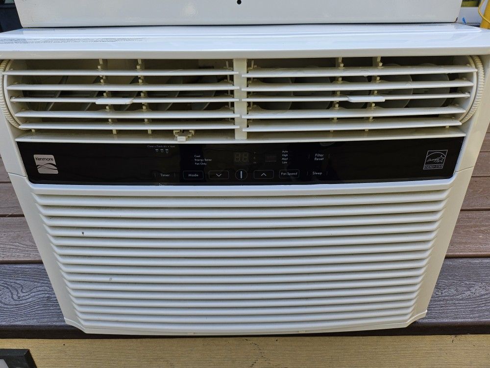 Kenmore Ac Unit