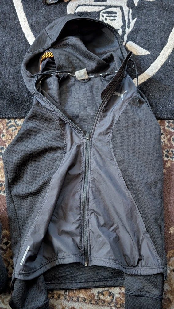 Puma Running Jacket