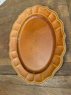 Williams Sonoma Serving Platters