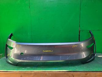 MODEL Y 2025 2026 BUMPER