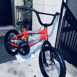  Bike 16" Bmx  Bike 🚴 