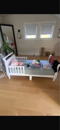 children's bed