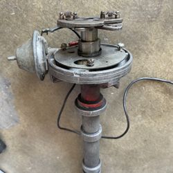 Big Block Chevy Distributor 1112057