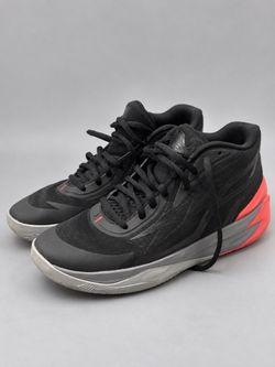 Puma LaMelo Ball MB.02 “Flare”