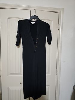 Women's Michael Kors Dress Full Body Pants 