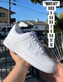 Nike shoes