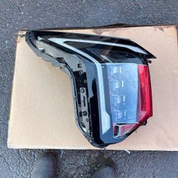 2026 Kia Sportage Right Passenger Side Headlight