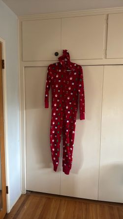 Holiday PJ wear -