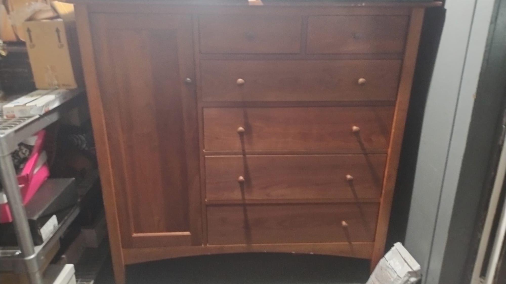 Dressers