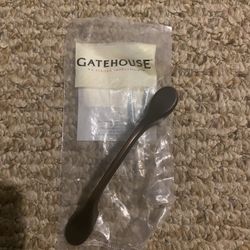 Gatehouse Cabinet Knobs
