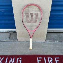 Tennis Racket