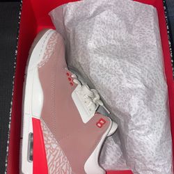 Women Jordan 7.5 / 6 Men 