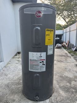 Water Heater