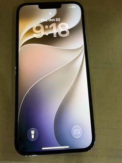 I phone 13 pro max