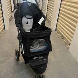 Dog Stroller 