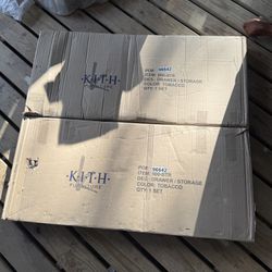 2Bunk bed drawer storage 