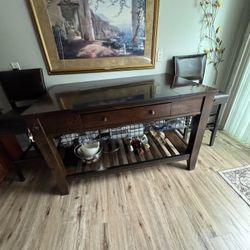 Kitchen Table 