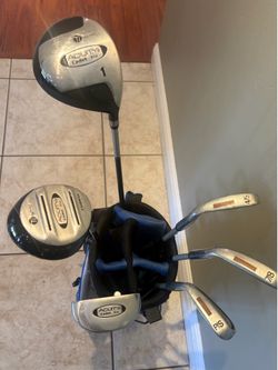 Kids Golf Set