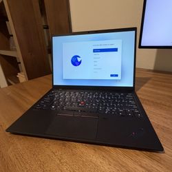 LENOVO X1 Nano Gen 1 (Type 20UN 20UQ) Laptop (ThinkPad) - Type 20UN