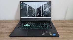 Asus Tuf Gaming Laptop F15