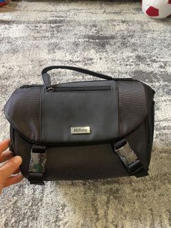 Nikon Camera Bag